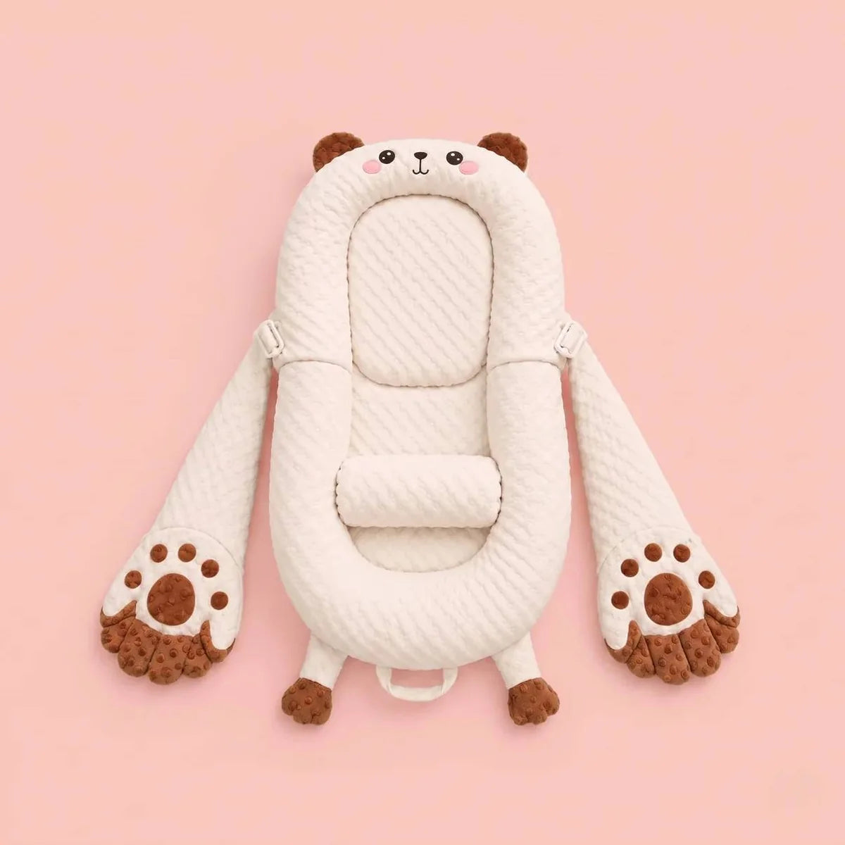Dreams Nest™ Patting Pillow