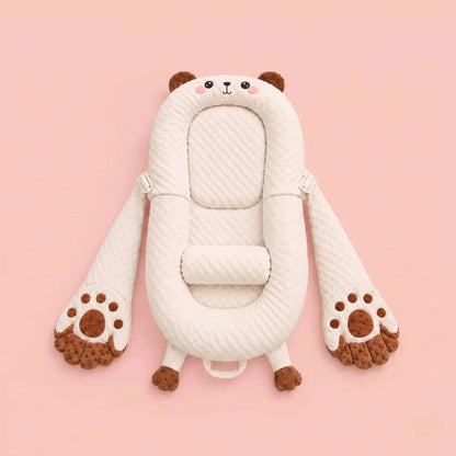 Dreams Nest™ Patting Pillow