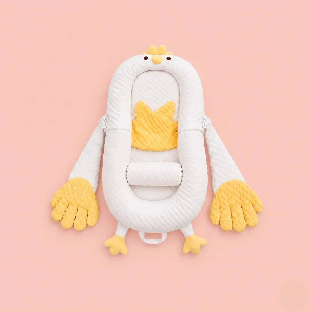 Dreams Nest™ Patting Pillow