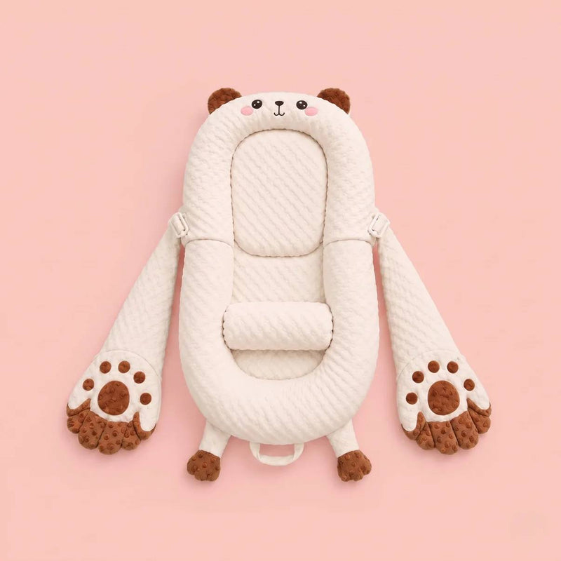 Dreams Nest™ Patting Pillow