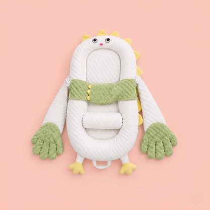 Dreams Nest™ Patting Pillow