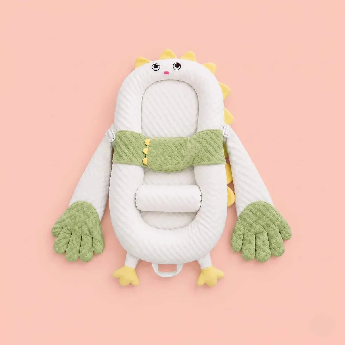 Dreams Nest™ Patting Pillow